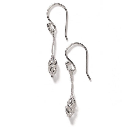 Southern Gates® Spiral Basket Earrings
Ornamental Series