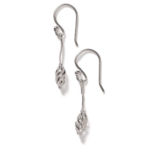 Southern Gates® Spiral Basket Earrings
Ornamental Series
