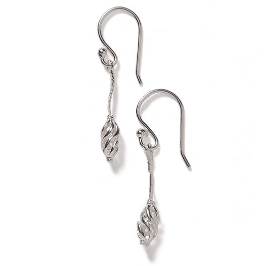 Southern Gates® Spiral Basket Earrings
Ornamental Series