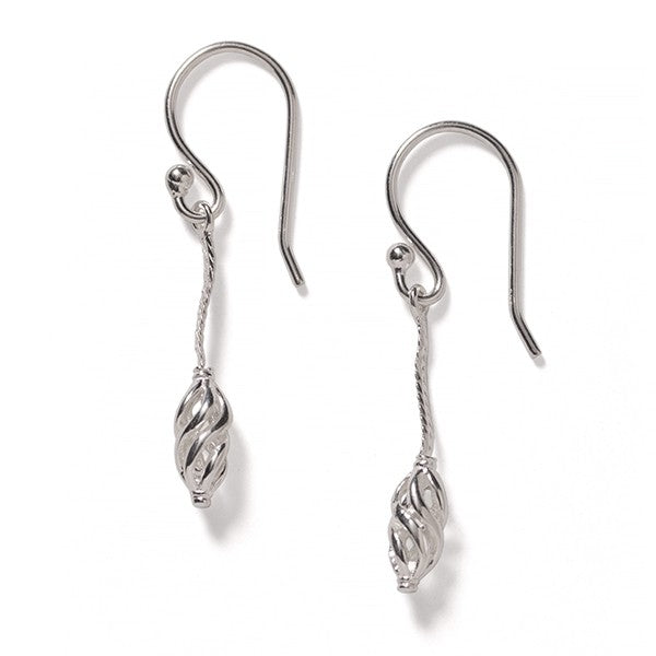 Southern Gates® Spiral Basket Earrings
Ornamental Series