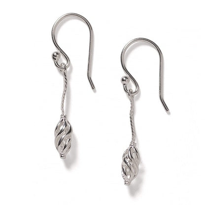 Southern Gates® Spiral Basket Earrings
Ornamental Series