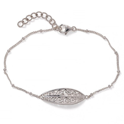 Southern Gates Surfboard Bracelet