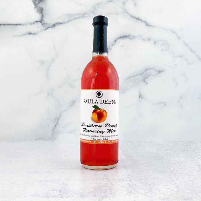 Southern Peach Flavor Mix 24oz.