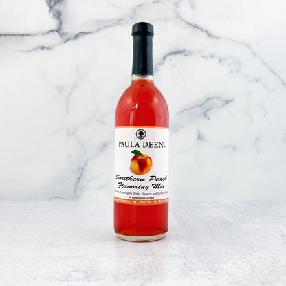 Southern Peach Flavor Mix 24oz.