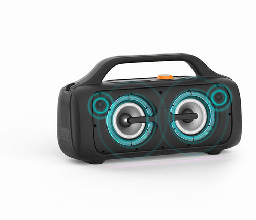 Sparkle Speaker