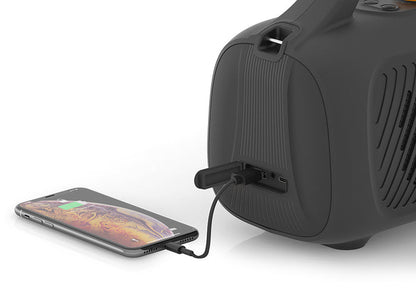Sparkle Speaker