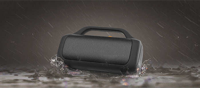 Sparkle Speaker