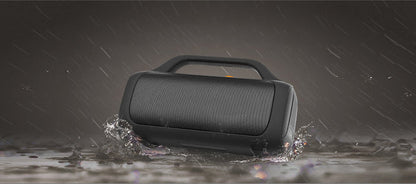 Sparkle Speaker