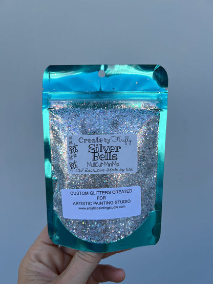 Special Glitter Collection