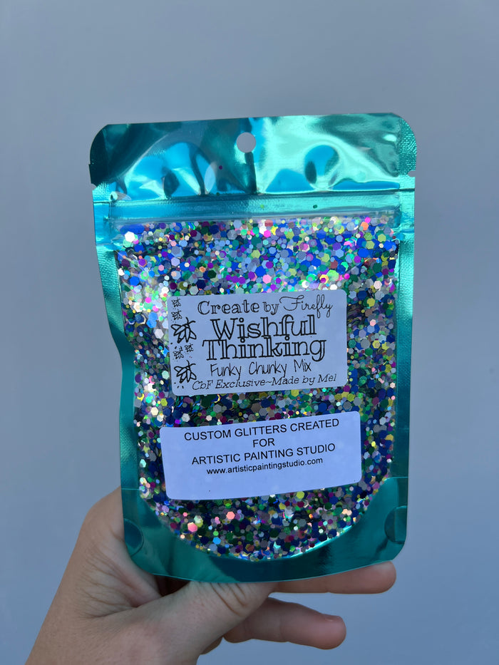 Special Glitter Collection