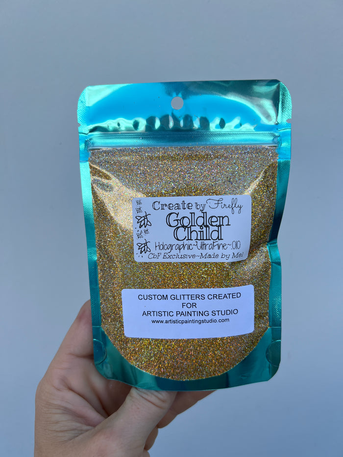 Special Glitter Collection