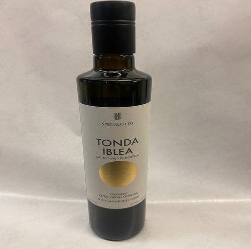 SPEDALOTTTO Tonda Iblea EVOO 500ml