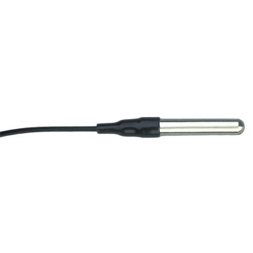 temperature probe farm weather station sensors