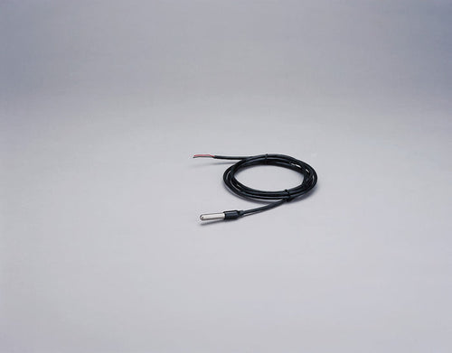 temperature probe farm weather station sensors