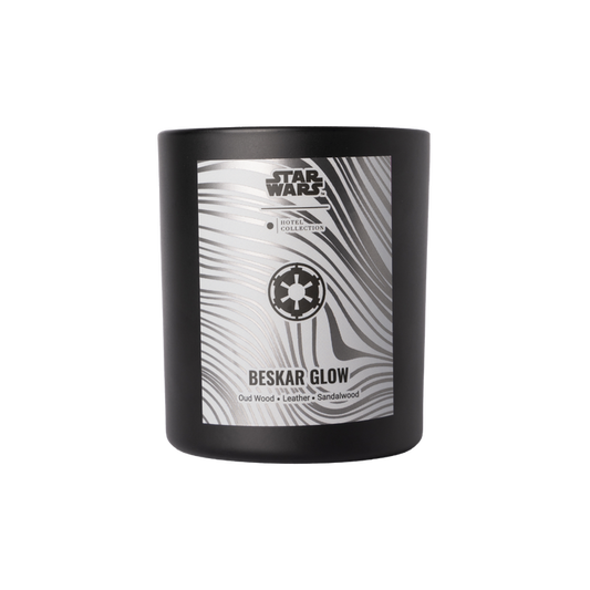 Star Wars™ My Way Candle