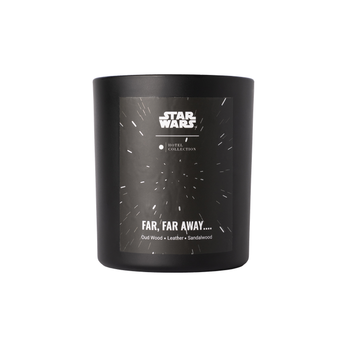 Star Wars™ My Way Candle