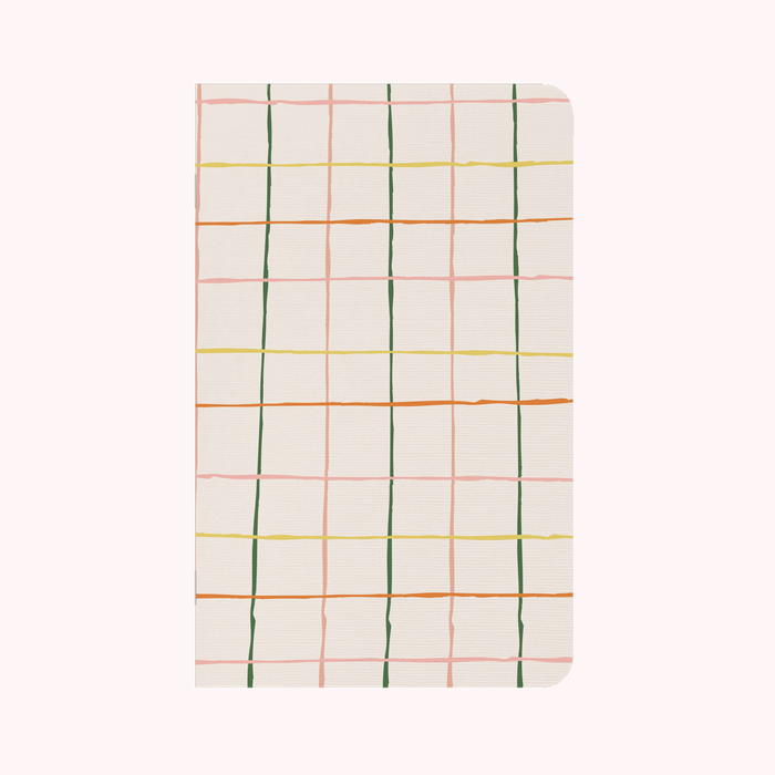 Studio Calico Freehand Grid