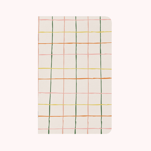 Studio Calico Freehand Grid