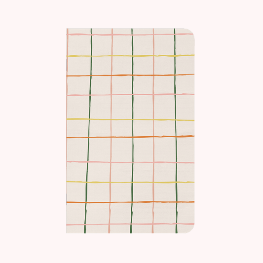 Studio Calico Freehand Grid