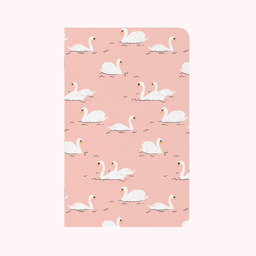 Studio Calico Swans