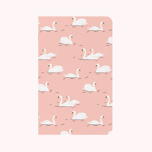Studio Calico Swans