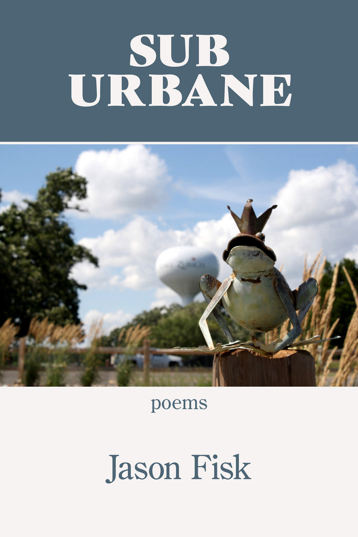 Sub Urbane