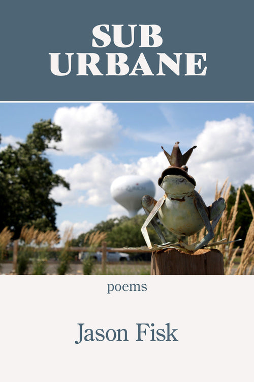 Sub Urbane