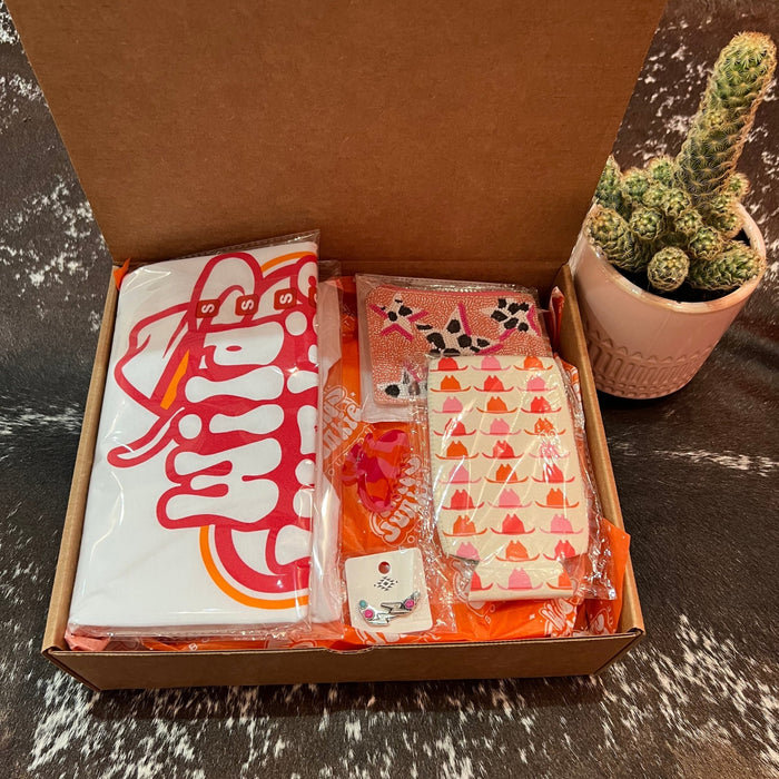 Subscription BoxMultiS