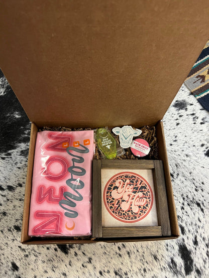 Subscription BoxMultiS
