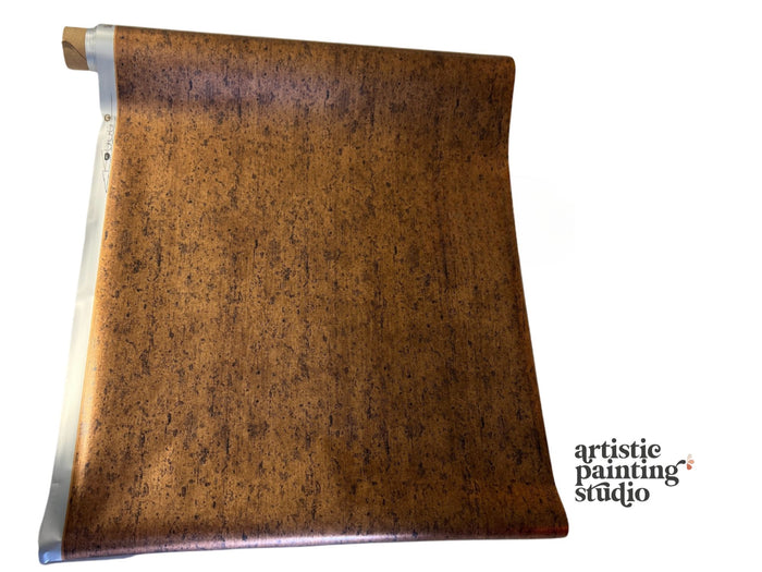 Summerdale Copper Transfer Foil