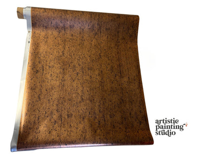 Summerdale Copper Transfer Foil