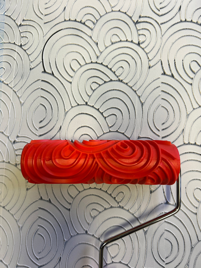 Sunny Days Art Roller