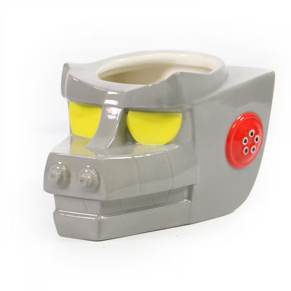 Surreal Entertainment Godzilla - Mecha Godzilla Head Molded Ceramic Mug