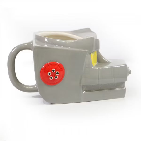 Surreal Entertainment Godzilla - Mecha Godzilla Head Molded Ceramic Mug