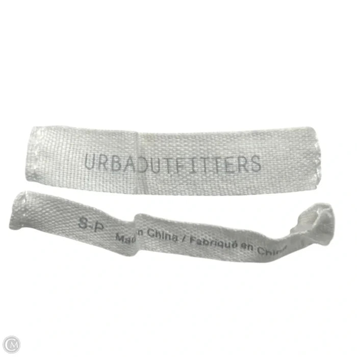 Sweater By Urban Outfitters In Cream, Size: S