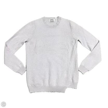 Sweater Cashmere By 27 miles In Purple, Size: Xs