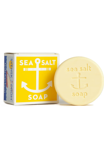 Swedish Dream Sea Salt Soap