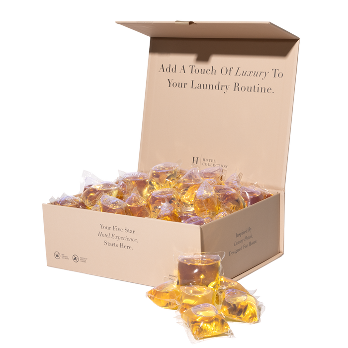 Sweetest Taboo Pods