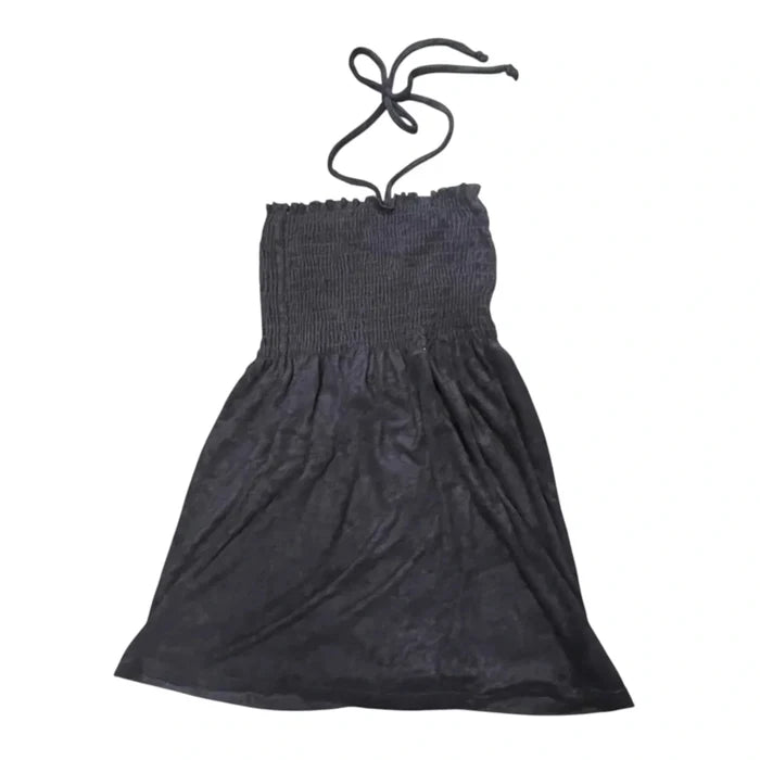 Swimwear Cover-up By Juicy Couture In Navy, Size: S