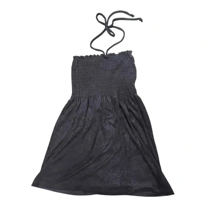 Swimwear Cover-up By Juicy Couture In Navy, Size: S