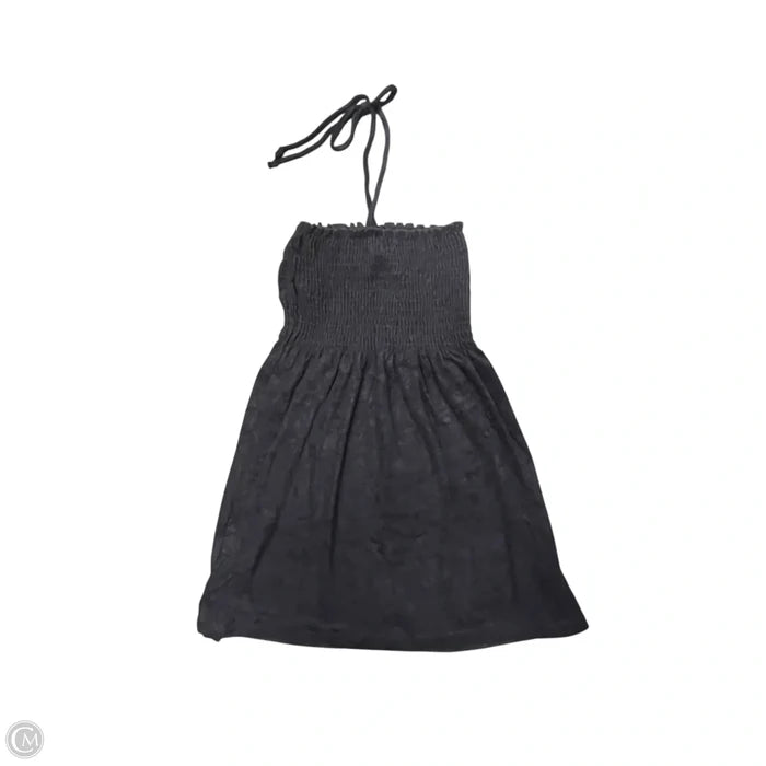 Swimwear Cover-up By Juicy Couture In Navy, Size: S