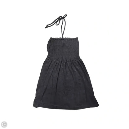 Swimwear Cover-up By Juicy Couture In Navy, Size: S
