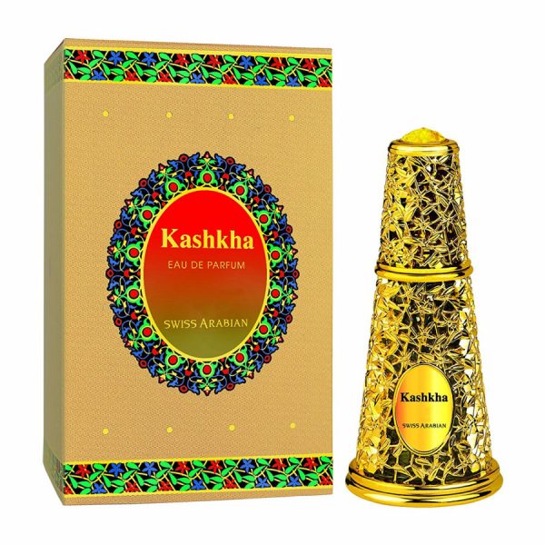 Swiss Arabian Kashkha Women EDP 20 ml Tester