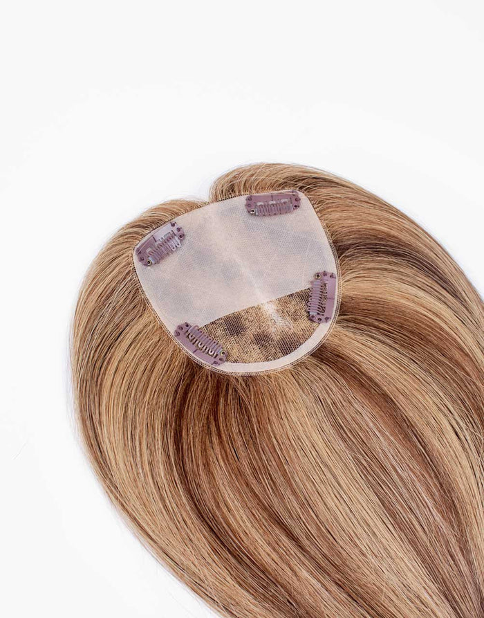 swiss net clip-in extension in dimensional