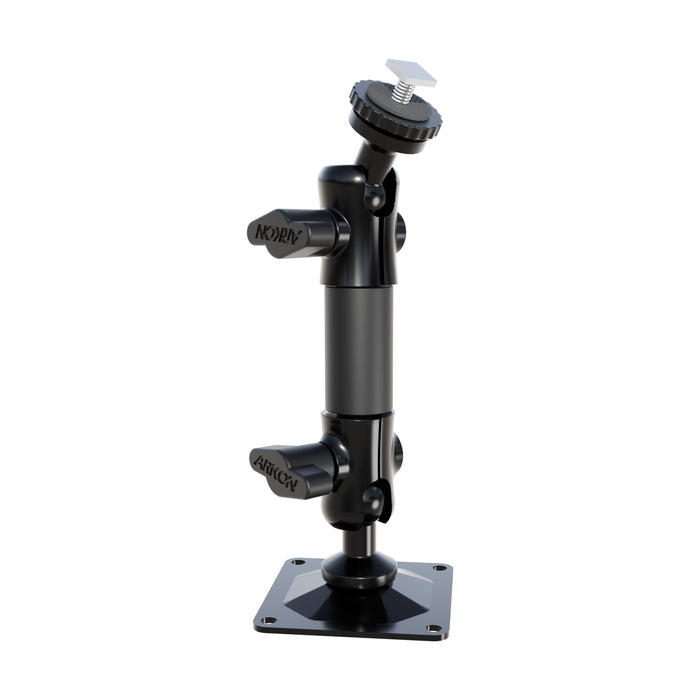 T-Bolt 20mm Ball Drill Base Mount