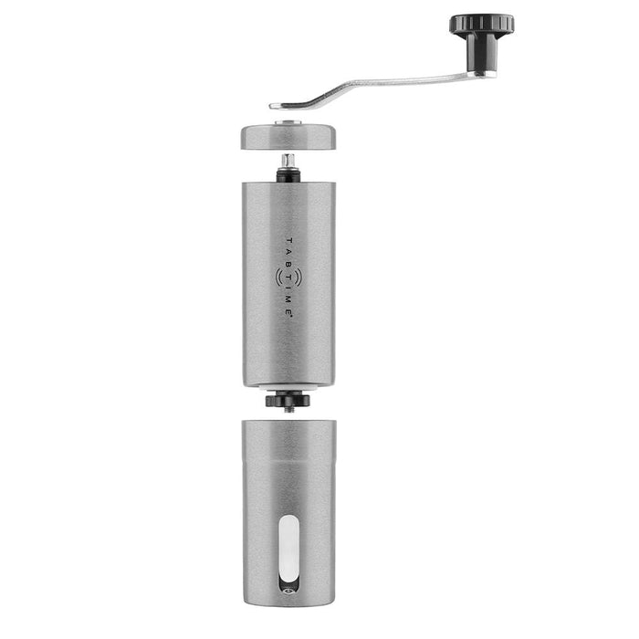 TabTime Metal Pill Grinder and Crusher - Tabtime Limited