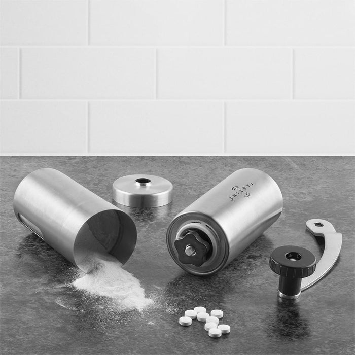 TabTime Metal Pill Grinder and Crusher - Tabtime Limited