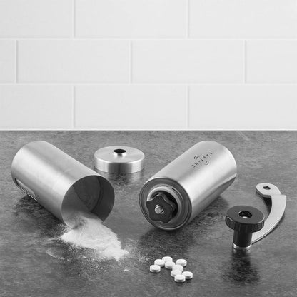 TabTime Metal Pill Grinder and Crusher - Tabtime Limited