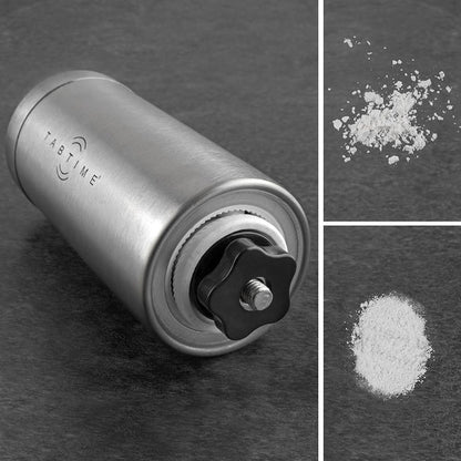 TabTime Metal Pill Grinder and Crusher - Tabtime Limited