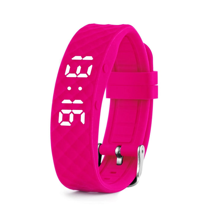 Pink / Small